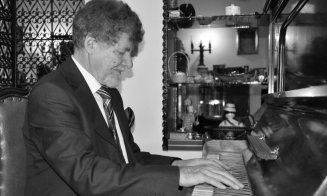S-a stins unul dintre cei mai prolifici compozitori ai României: absolvent al Conservatorului din Cluj, a scris hituri pentru Dan Spătaru și Angela Similea