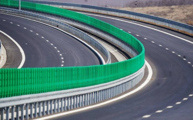 Drumul Expres Cluj–Dej: Investigații pe teren în Apahida pentru studiul de fezabilitate