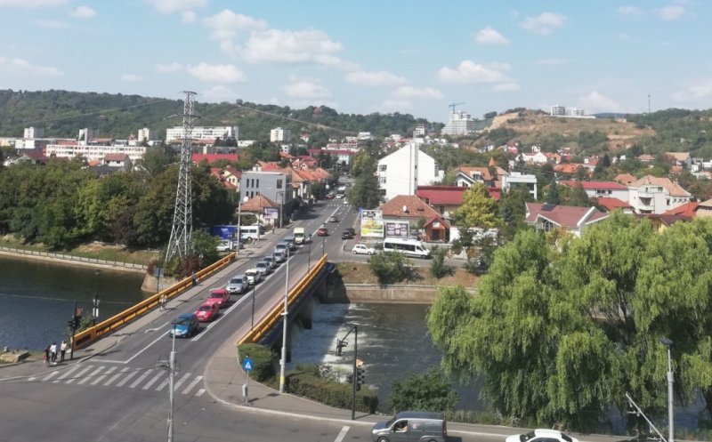 Podurile Garibaldi și Fabricii de Zahăr. Tarcea: „Anul acesta, cu siguranță, va fi dat ordinul de începere al lucrărilor”