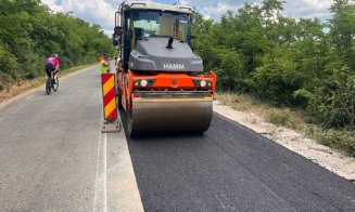 Fondul de rezervă al CJ Cluj, extrem de generos cu primăriile din județ. Câte milioane s-au alocat pentru situații urgente