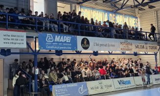 Prețuiește viața: Elevii din Turda au discutat despre riscurile drogurilor. „Fructificați timpul pe care îl aveți acum în avantajul vostru”