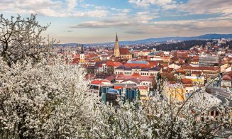 Piața imobiliară din Cluj-Napoca încetinește și prețurile scad / TOP 3 cartiere preferate de cumpărători