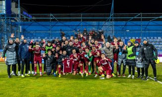 Un jucător de la CFR Cluj l-a convins rapid pe Daniel Pancu: "E cel mai reușit transfer posibil"