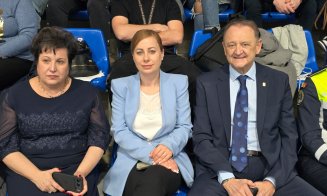 Primarul din Turda, mesaj pentru elevi: „Drogurile sunt doar o capcană și vă pot fura controlul asupra propriului viitor”