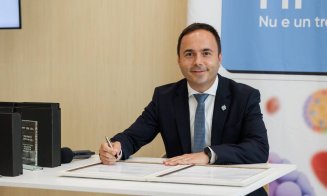 Ovidiu Cîmpean: „Vaccinarea anti-HPV gratuită pentru tinerii între 11 și 26 de ani este deja realitate”. Rata imunizării a crescut cu 50%