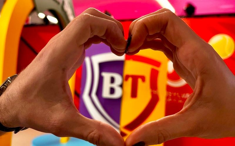 Banca Transilvania, cel mai puternic brand bancar din Europa. Valoarea sa trece de 1 miliard de dolari