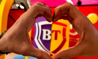 Banca Transilvania, cel mai puternic brand bancar din Europa. Valoarea sa trece de 1 miliard de dolari