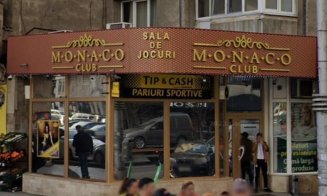 Proiect de hotărâre pentru  interzicerea sălilor de jocuri de noroc în Cluj-Napoca