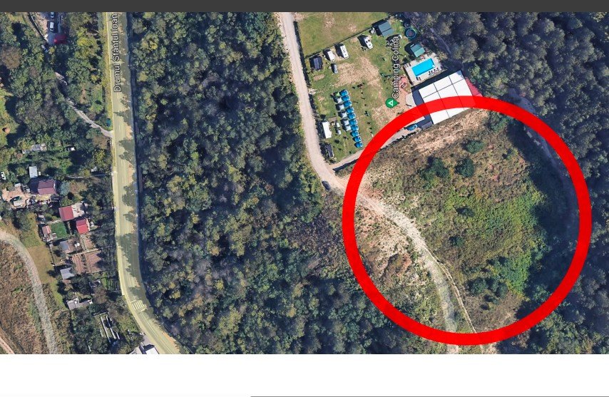 Noi investiții la Camping Colina