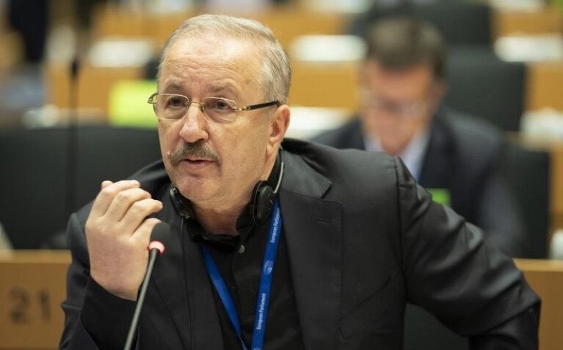 Europarlamentarul Vasile Dîncu: „România ar trebui să fie interesată de umbrela de protecție nucleară propusă de Franța”