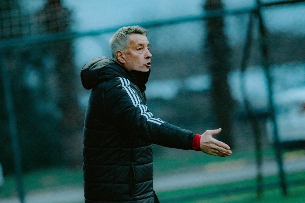 De ce nu va putea Cristiano Bergodi reveni cu FCSB. Explicațiile oferite de LPF