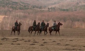 Descinderi în Covasna, după ce un cetățean a sunat la 112 și a spus că l-a văzut pe Emil Gânj. Criminalul din Mureș este căutat de 8 luni