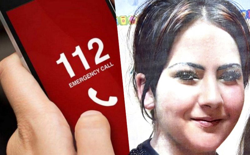 Minoră de 15 ani, DISPĂRUTĂ din Cluj-Napoca în drum spre școală. Apelați la 112 dacă AȚI VĂZUT-O