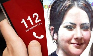 Minoră de 15 ani, DISPĂRUTĂ din Cluj-Napoca. Apelați la 112 dacă AȚI VĂZUT-O