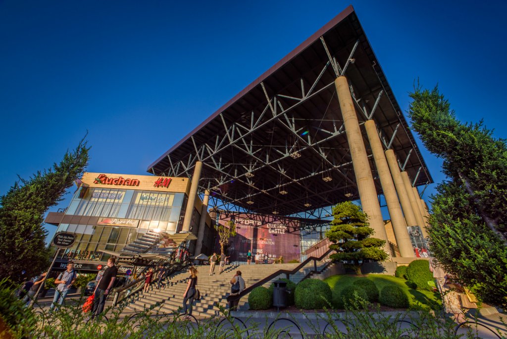 Un weekend plin de emoție, la Iulius Mall Cluj: cadouri de Ziua Internațională a Femeii și evenimente pentru copii