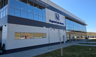 Investiție majoră în Cluj: RAR inaugurează la Apahida o reprezentanță modernă de 37 de milioane de lei