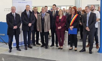 Investiție majoră în Cluj: RAR inaugurează la Apahida o reprezentanță modernă de 37 de milioane de lei