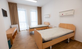 Concurs de recrutare pentru noul centru pentru vârstnici din Cluj-Napoca