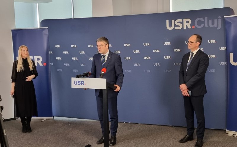 Care sunt marile probleme semnalate de antreprenorii clujeni. Ministrul Economiei: „Acolo unde nu poți scădea taxele, măcar să nu pui bariere suplimentare”