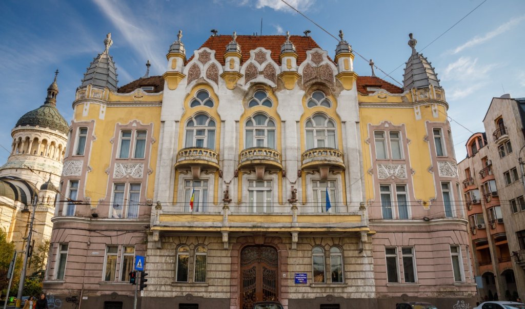 Prefectura Cluj se reorganizează: schimbări fără precedent în organigramă