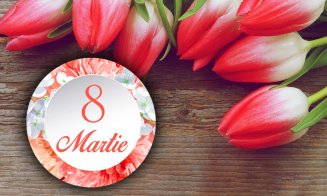 Eveniment8 Martie, Ziua Internațională a Femeii: Ce flori se oferă și cum este marcată în întreaga lume