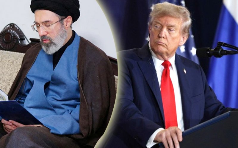 Fiul lui Khamenei numit noul lider suprem al Iranului / Trump: „Va trebui să obțină aprobarea noastră”