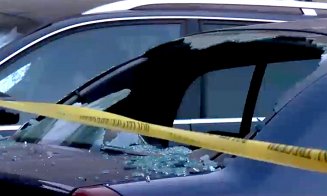 Și-a omorât mama chiar în ziua de 8 Martie