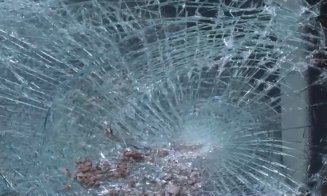 Și-a omorât mama chiar în ziua de 8 Martie