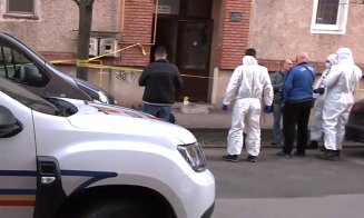 Și-a omorât mama chiar în ziua de 8 Martie