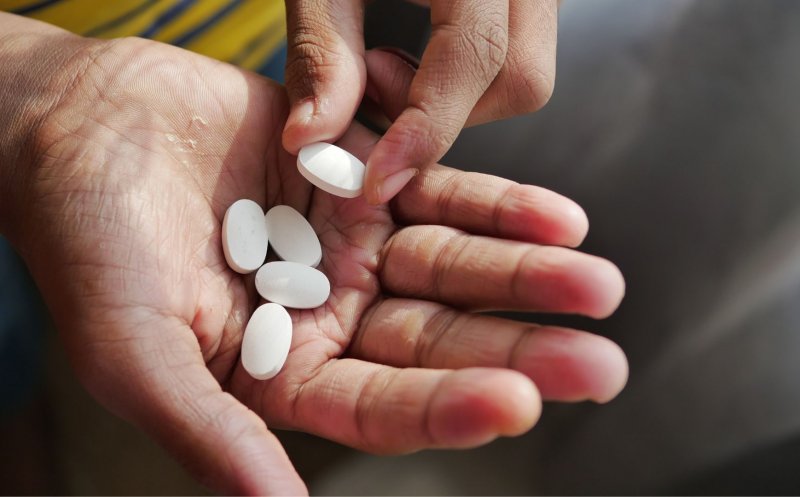 Un popular supliment anti-îmbătrânire ar putea alimenta creșterea cancerului