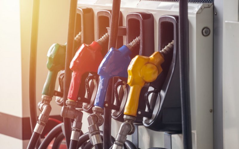 Prețurile la pompă urcă din nou. Cât au ajuns să coste acum benzina și motorina în Cluj-Napoca