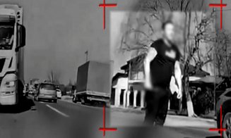 Înjunghiat MORTAL de un vecin în plină stradă! Chinurile îngrozitoare prin care a trecut victima întinsă pe asfalt