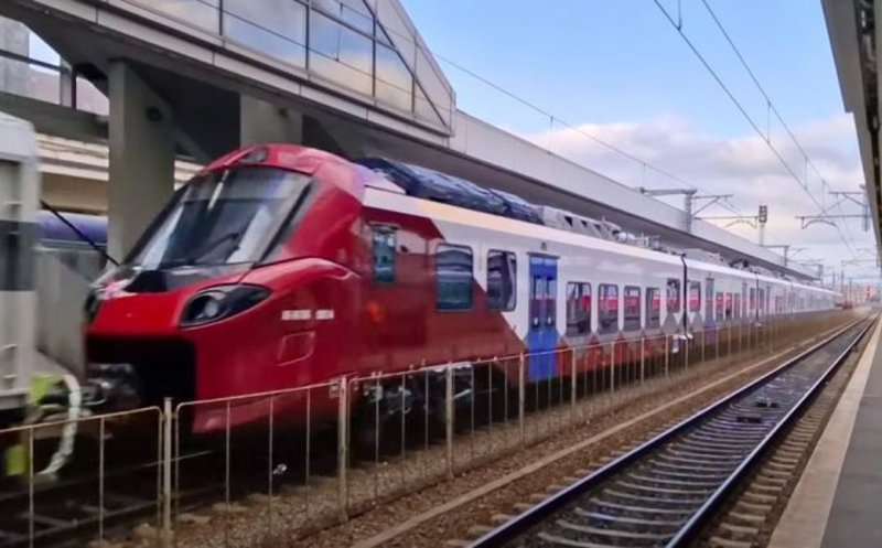 CFR Călători: Reducere de 15% la peste 33.000 de destinații din Europa