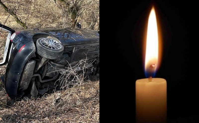 Mărturie cutremurătoare a tinerilor care au oprit primii la accidentul mortal dintre Cluj și Sălaj: șoferul își ținea bunica în brațe pentru ultima dată