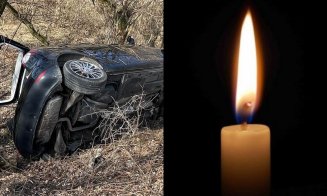Mărturie cutremurătoare a tinerilor care au oprit primii la accidentul mortal dintre Cluj și Sălaj: șoferul își ținea bunica în brațe pentru ultima dată