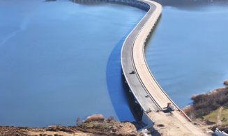 Primăvara pe Autostrada Transilvania: Se lucrează intens pe Suplacu de Barcău – Chiribiș. Stadiul lucrărilor și când ar trebui să fie gata