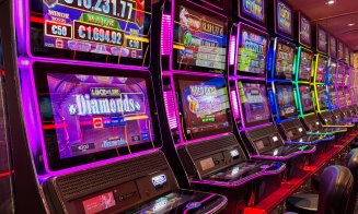 Sălile de păcănele din orașe: între presiunea publică, legislație și industria jocurilor de noroc