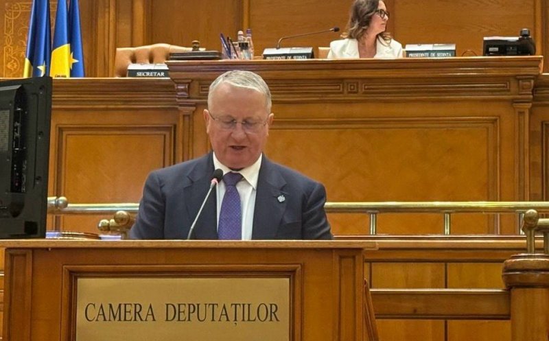 Remus Lăpușan: „România trebuie să valorifice fiecare euro din PNRR”