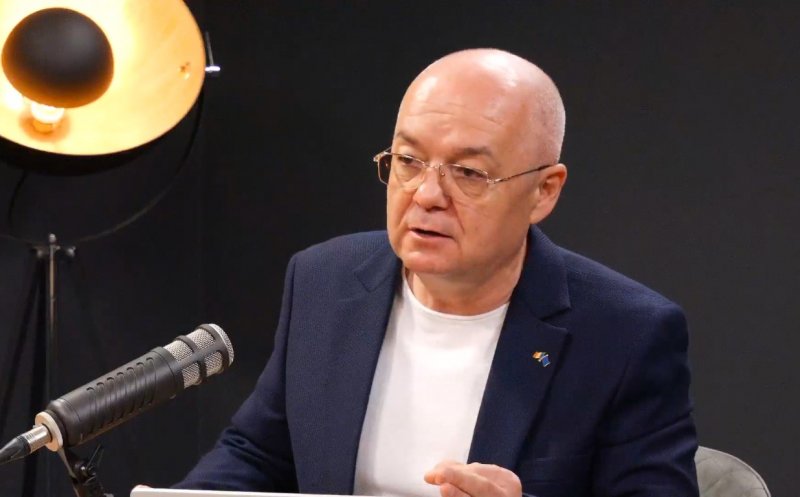 Clujul va avea buget local abia la jumătatea lui mai 2026. Boc: ''E important ca proiectele Clujului să apară acolo"