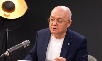 Clujul va avea buget local abia la jumătatea lui mai 2026. Boc: ''E important ca proiectele Clujului să apară acolo"