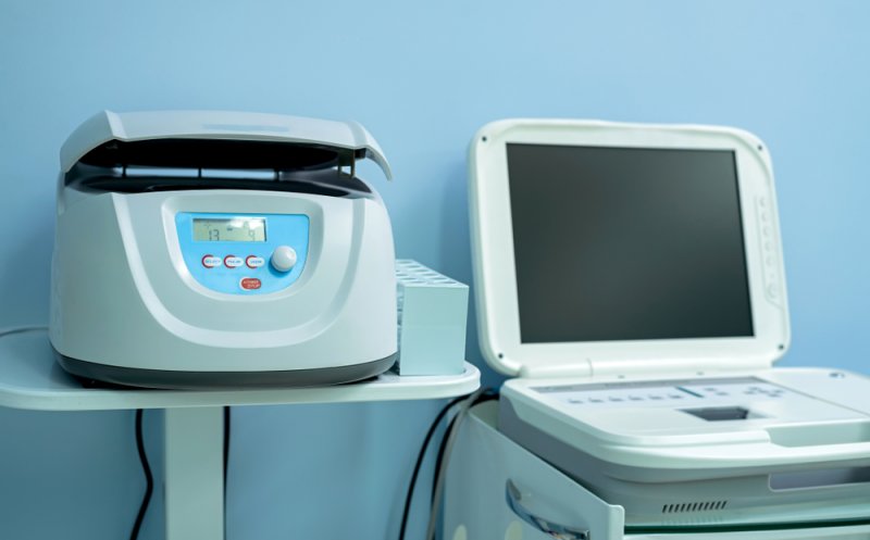 Ce reprezintă PRF și de ce este importantă în implantologia dentară?