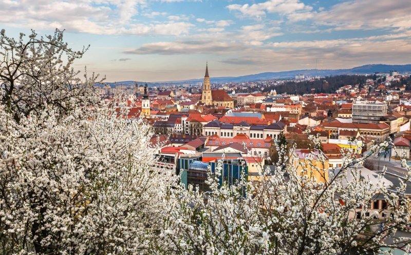 Chiriile stârnesc cele mai mari nemulțumiri la Cluj: 81% dintre locuitori spun că sunt prea scumpe