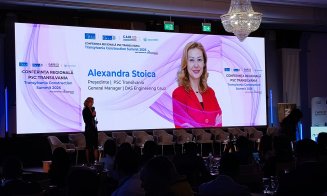 Cluj-Napoca, punctul de întâlnire pentru liderii industriei construcțiilor din România. Cristian Erbașu: “Dialog bun în ultimii 10 ani între autorităț