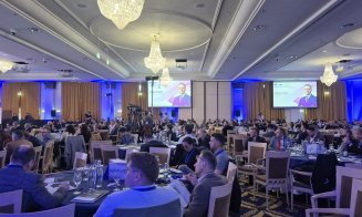 Cluj-Napoca, punctul de întâlnire pentru liderii industriei construcțiilor din România. Cristian Erbașu: “Dialog bun în ultimii 10 ani între autorităț