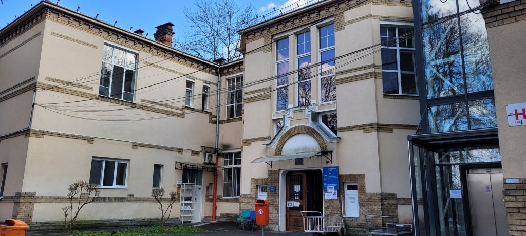 Specialiști din întreaga regiune se reunesc la „Zilele Spitalului Leon Daniello”, eveniment dedicat inovației în bolile pulmonare