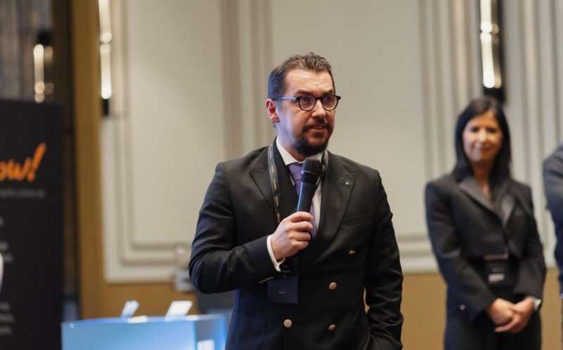 Ciprian Păun: „Legea Nordis a exclus avocații din antecontracte și a creat un nou monopol pentru notari”