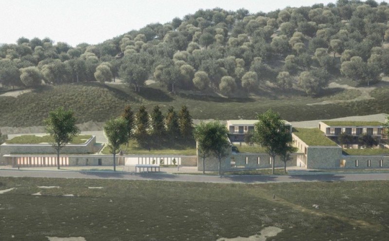 35 milioane euro pentru primul Centrul de prevenție și de tratare a adicțiilor din România. Va fi la Cluj-Napoca