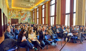 Prefectura Cluj organizează ședință de lucru cu autoritățile locale privind aplicarea unitară a legislației