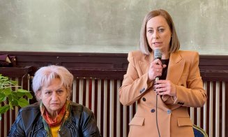 Prefectura Cluj organizează ședință de lucru cu autoritățile locale privind aplicarea unitară a legislației