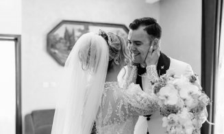 Mesaj sfâșietor al soției lui Octavian, pilotul militar de la Câmpia Turzii: „Ai plecat și ai luat tot fără să-mi mai urezi «la mulți ani nouă»”